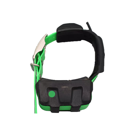 Collar de seguimiento GPS para perros Garmin DC50 usado para Astro 430/320 versión estadounidense con cargador 60 % de descuento solo hoy