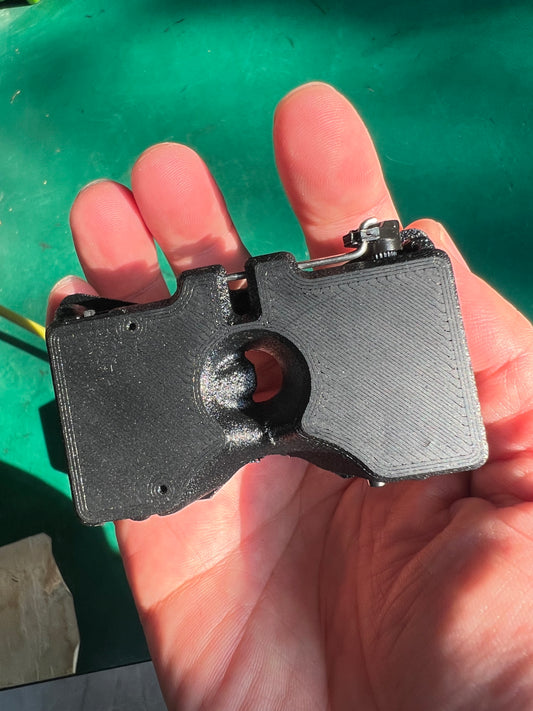 New M4T Collar Module