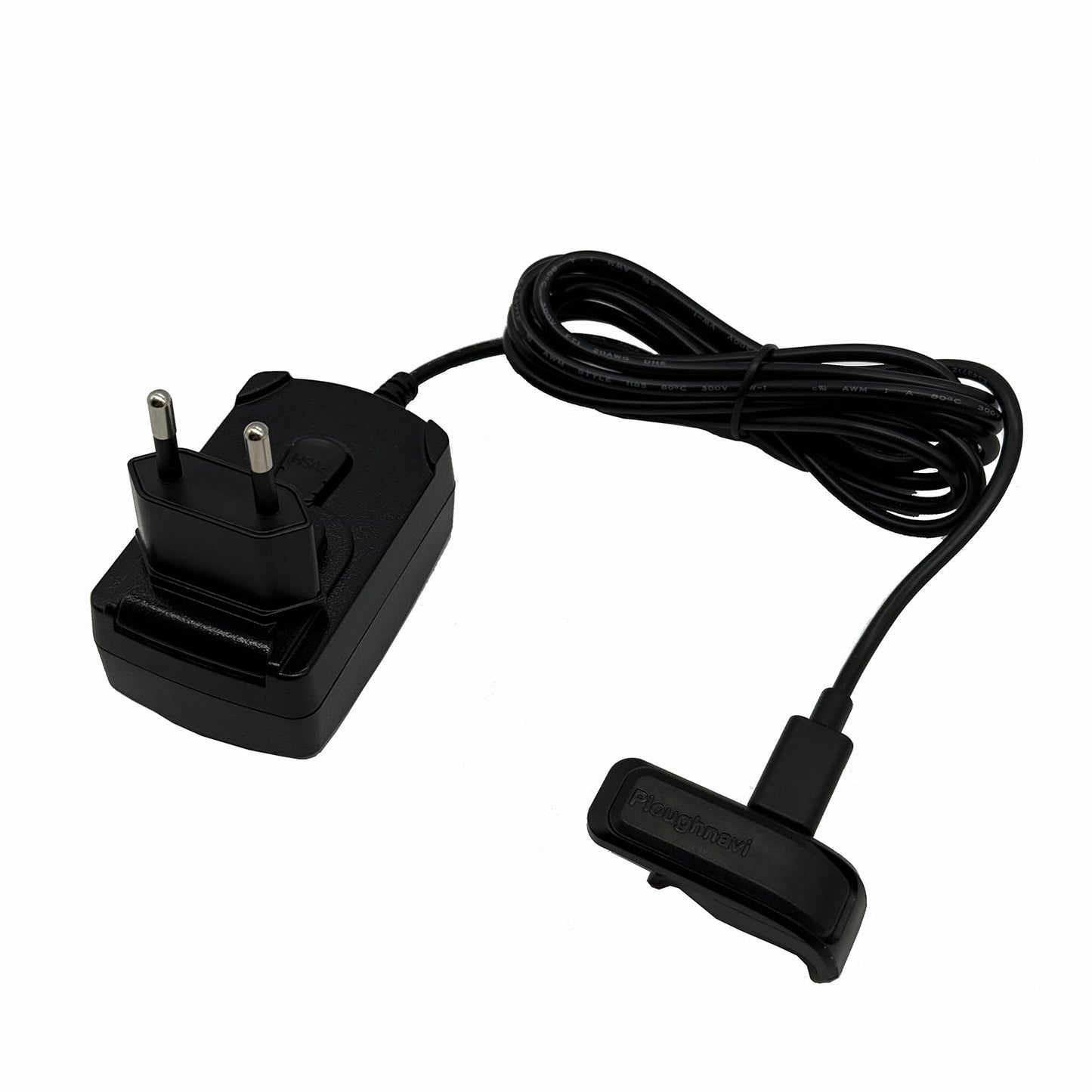 Garmin GPS 犬用首輪 T5 TT15、DC40、DC50、T5 Mini TT15 mini、T20 交換用充電器 充電クリップ