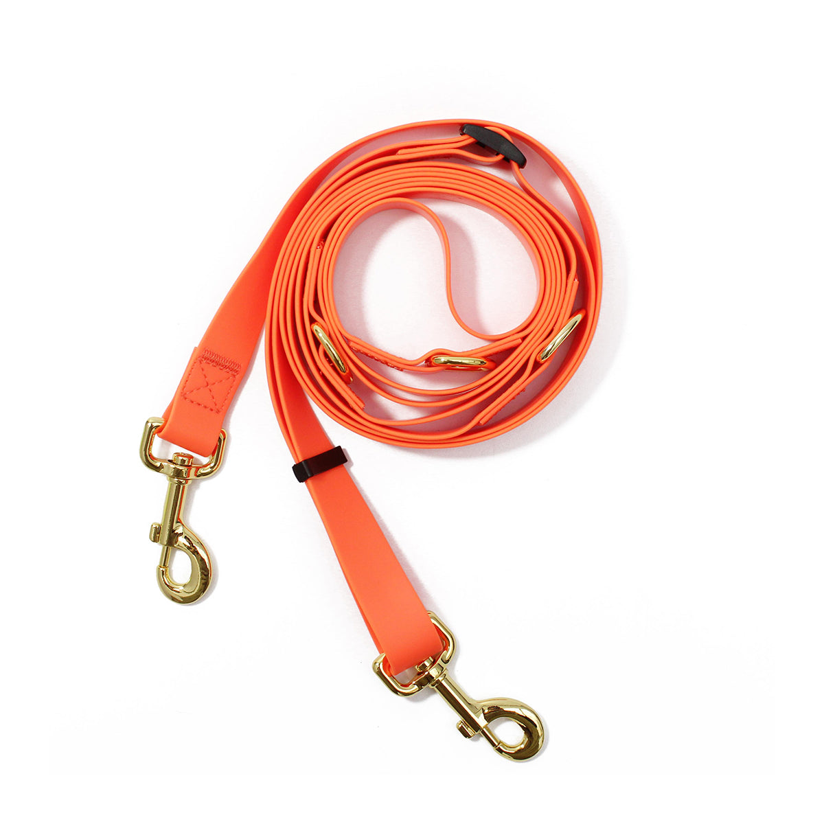 3.5m Dog Training Leash - No Pull, Chew Proof, Adjustable, Waterproof, and Strong Leash for Small, Medium Dogs