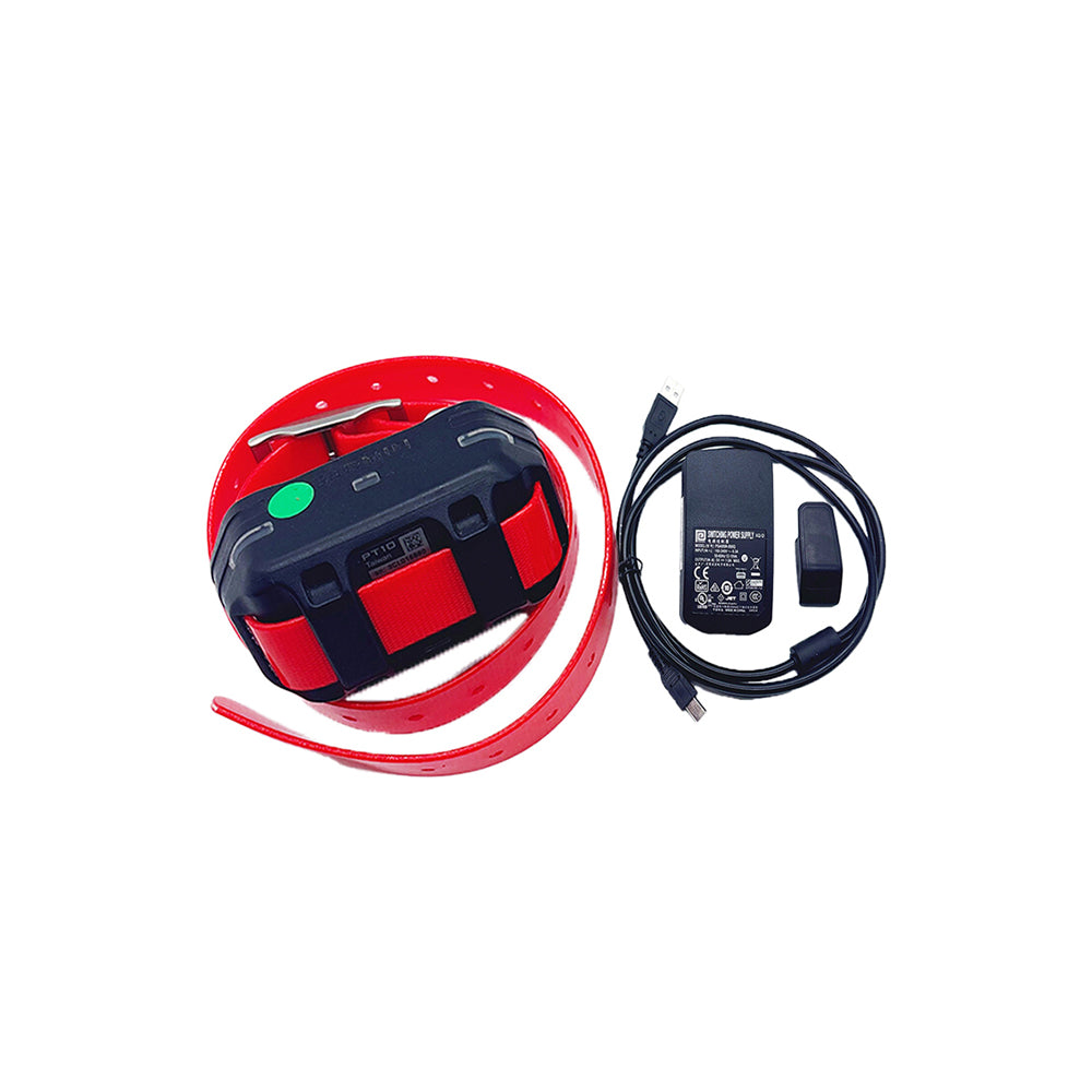 Collier de suivi GPS pour chien Garmin DELTA/DELTA XC/Sport PRO/PT10 d'occasion