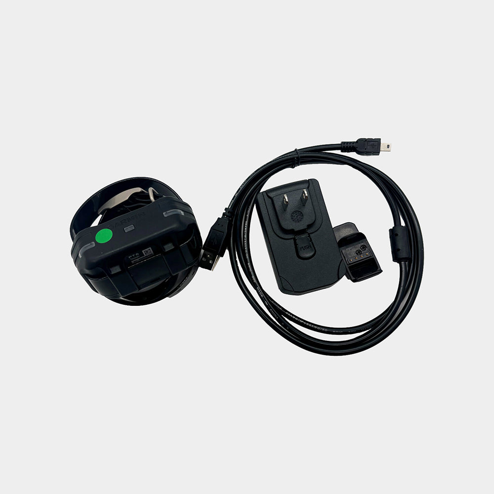 中古 Garmin PT6 GPS 犬用追跡首輪（充電器付き）が本日限定 60% オフ