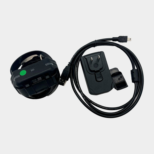 Garmin Bark Collar BarkLimiter PT6 with Charger for Sport PRO, PRO 70, PRO 550