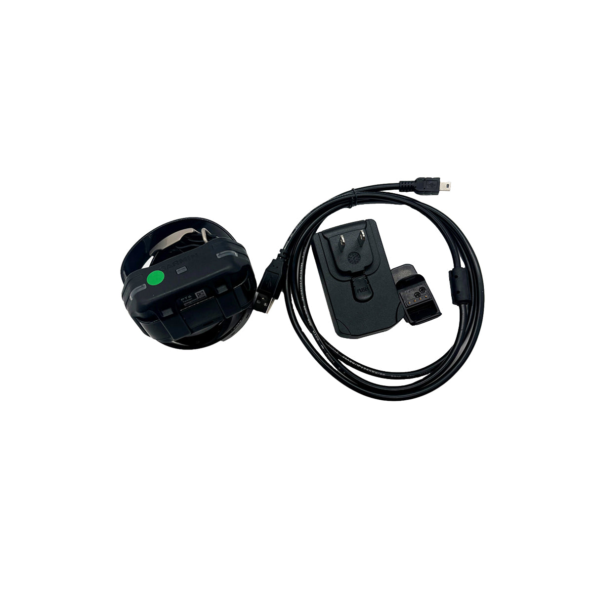中古 Garmin PT6 GPS 犬用追跡首輪（充電器付き）が本日限定 60% オフ