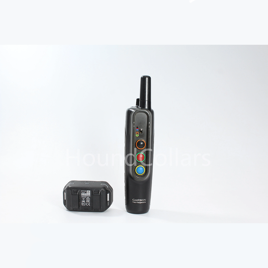 Used Garmin Pro 70 Handheld PT10 Dog Training Collar Bundle with Charger