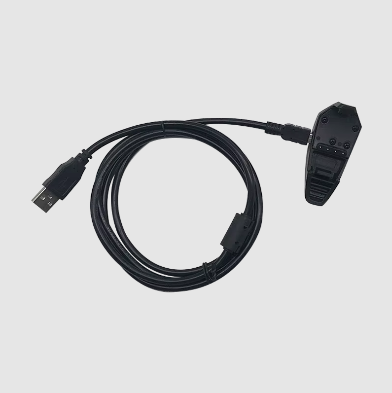 Garmin GPS-Hundehalsband T5 TT15, DC40, DC50, T5 Mini TT15 mini, T20 Ersatzladegerät Ladeclip