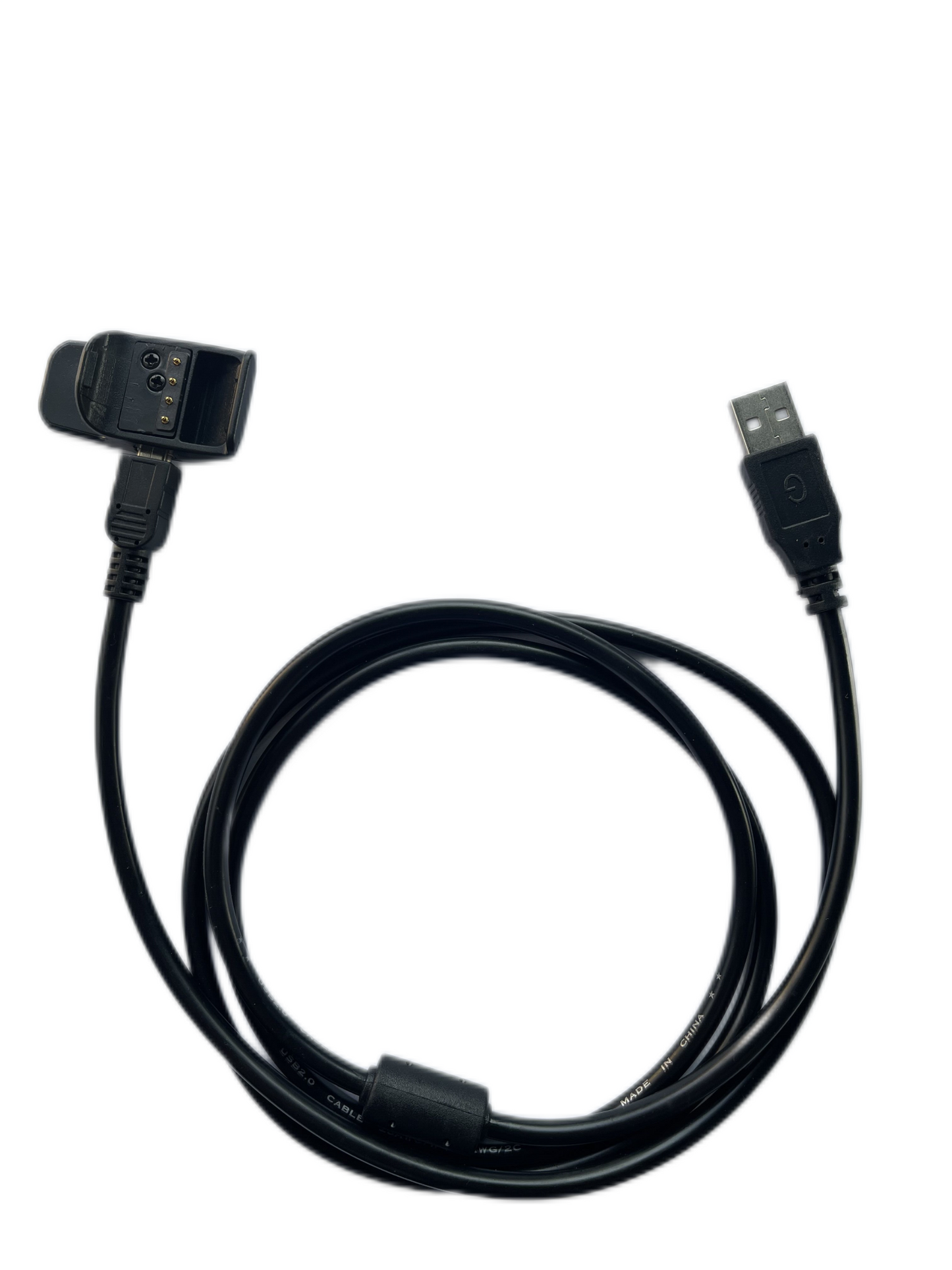 Garmin GPS-Hundehalsband T5 TT15, DC40, DC50, T5 Mini TT15 mini, T20 Ersatzladegerät Ladeclip