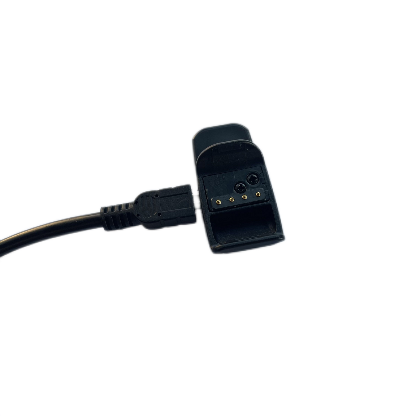 Garmin GPS-Hundehalsband T5 TT15, DC40, DC50, T5 Mini TT15 mini, T20 Ersatzladegerät Ladeclip