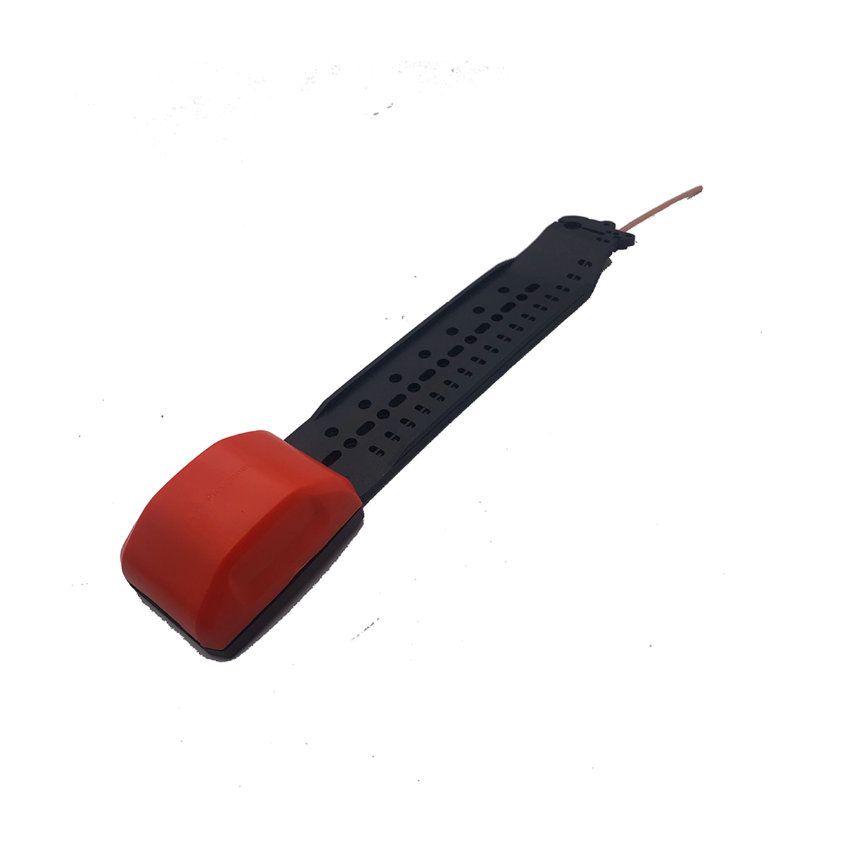 Funda de goma para antena GPS para collar de seguimiento para perros Garmin DC50 T5 TT10 TT15 T5 Mini/TT15 mini