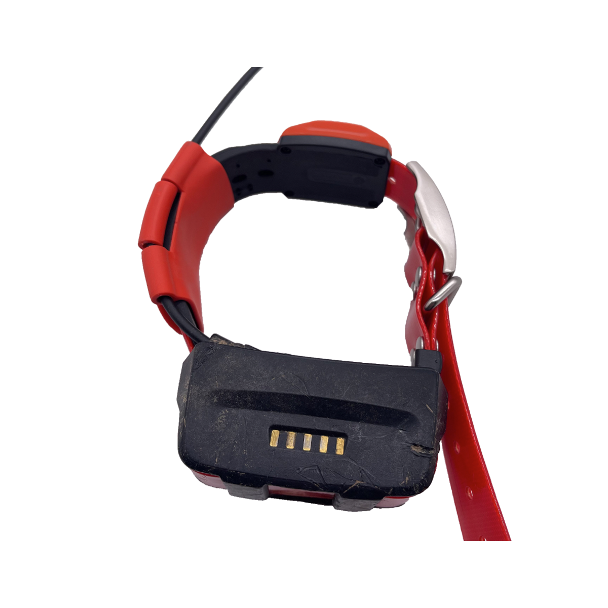 Gebrauchtes Garmin T5 GPS-Hundeortungshalsband US/EU-Version