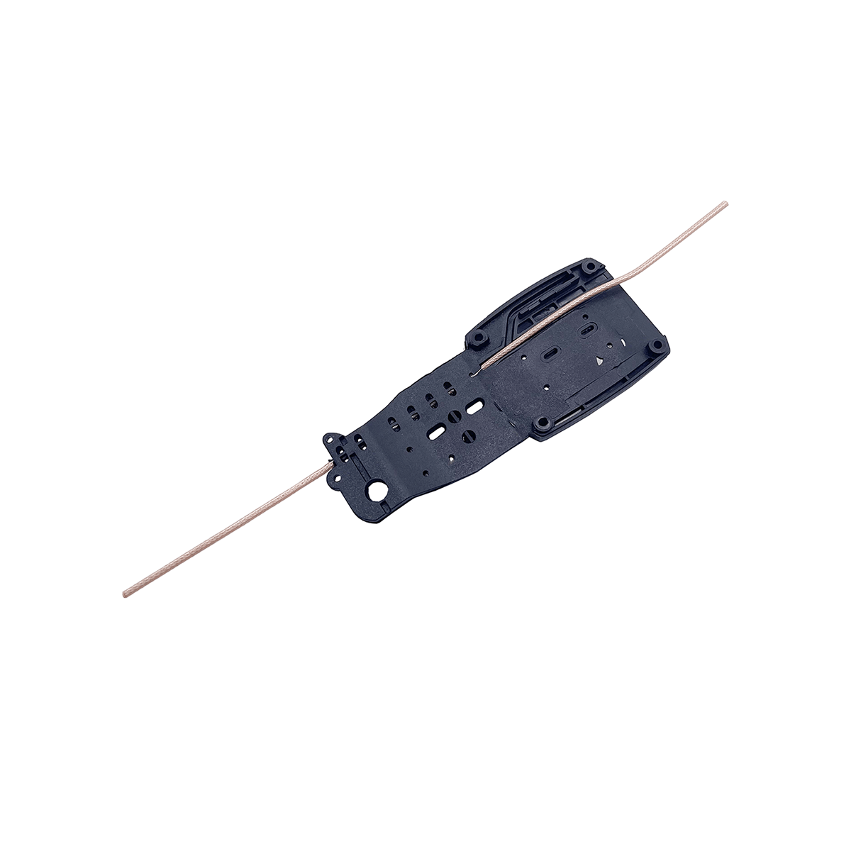 Manchon en caoutchouc pour antenne GPS courte pour collier de suivi pour chien Garmin DC50 T5 TT10 TT15