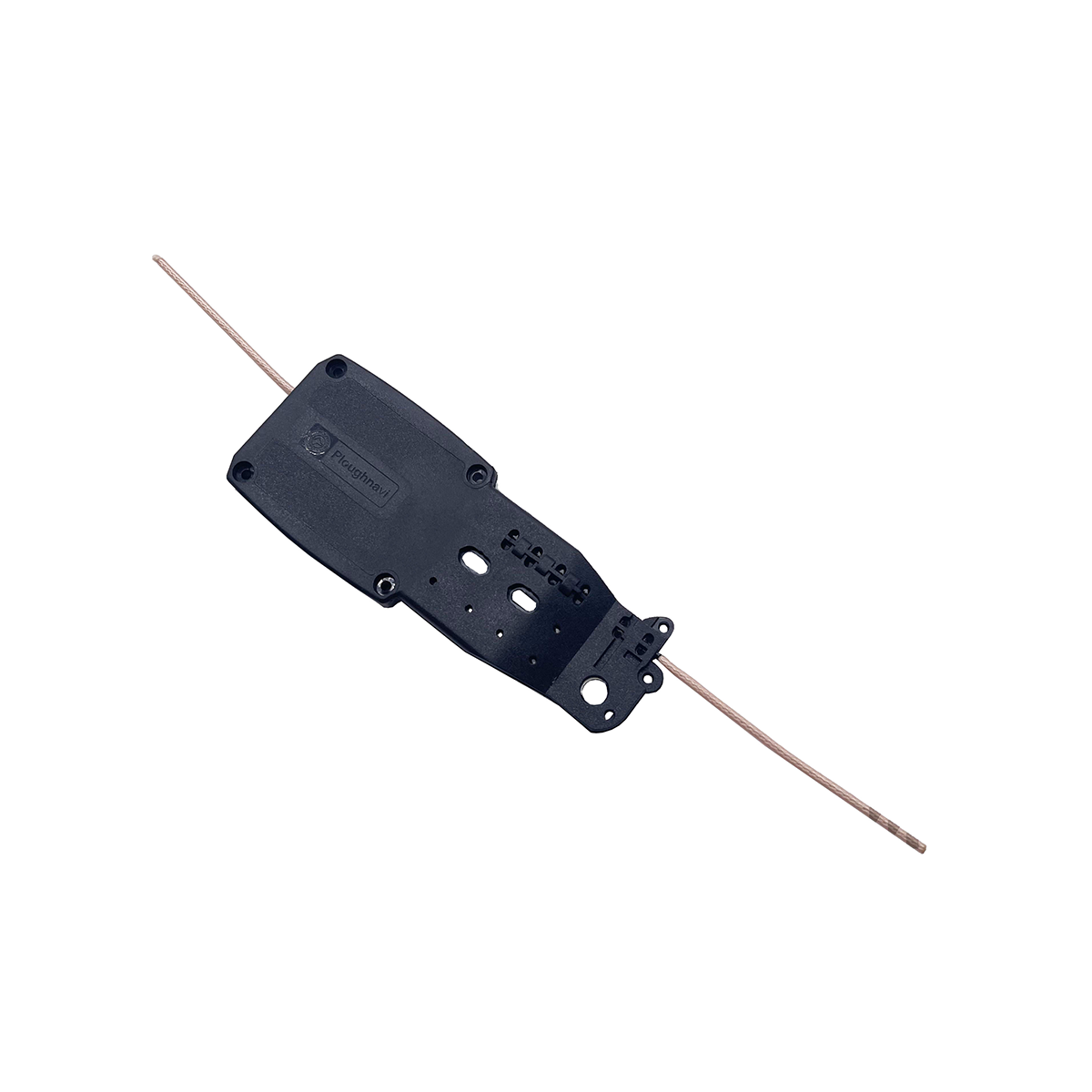 Manchon en caoutchouc pour antenne GPS courte pour collier de suivi pour chien Garmin DC50 T5 TT10 TT15
