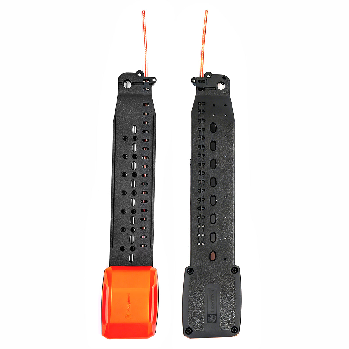 Ploughnavi GPS-Antenne (mit eingebauter Stahlplatte) Ersatz für Garmin DC50 T5 TT10 TT15 Hundeortungshalsband