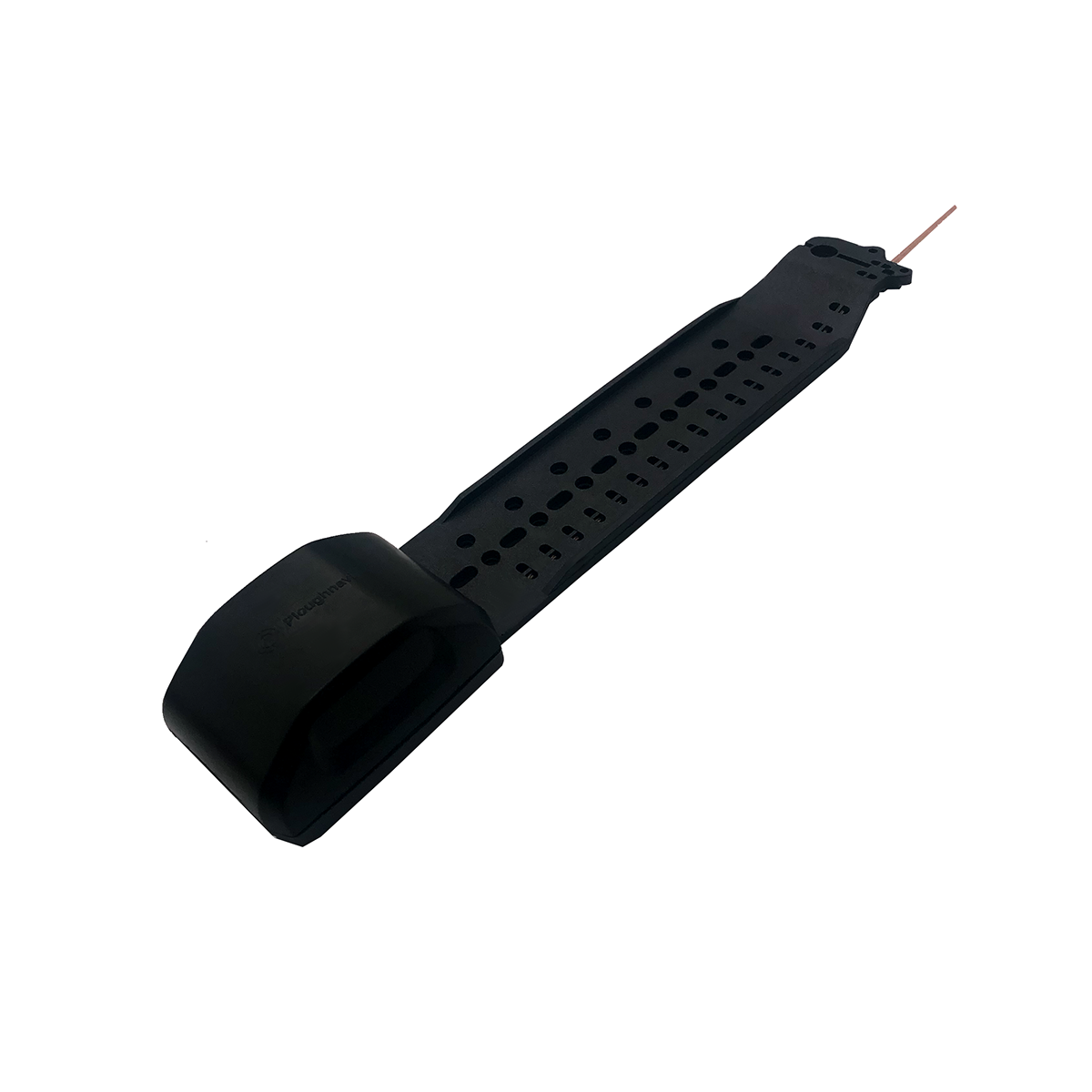 Funda de goma para antena GPS para collar de seguimiento para perros Garmin DC50 T5 TT10 TT15 T5 Mini/TT15 mini