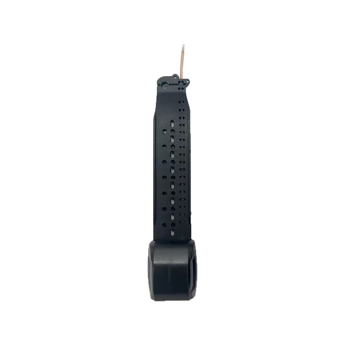 Garmin DC50 T5 TT10 TT15 T5mini TT15mini 犬用追跡首輪用GPSアンテナ/ゴムアンテナスリーブ