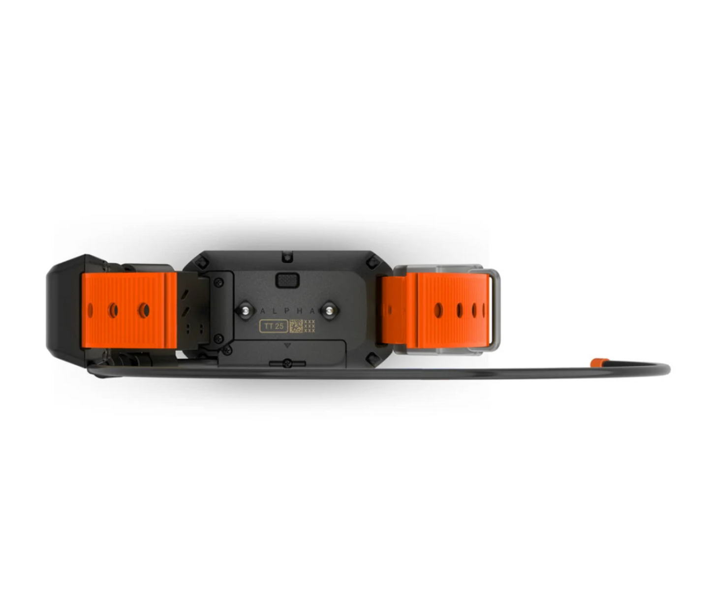 Nuevo collar de seguimiento para perros Garmin Alpha TT25, versión estadounidense