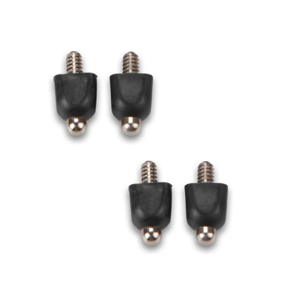 Kit de points de contact Garmin d'occasion pour colliers de suivi GPS pour chiens TT15, TT10 et Pro Series