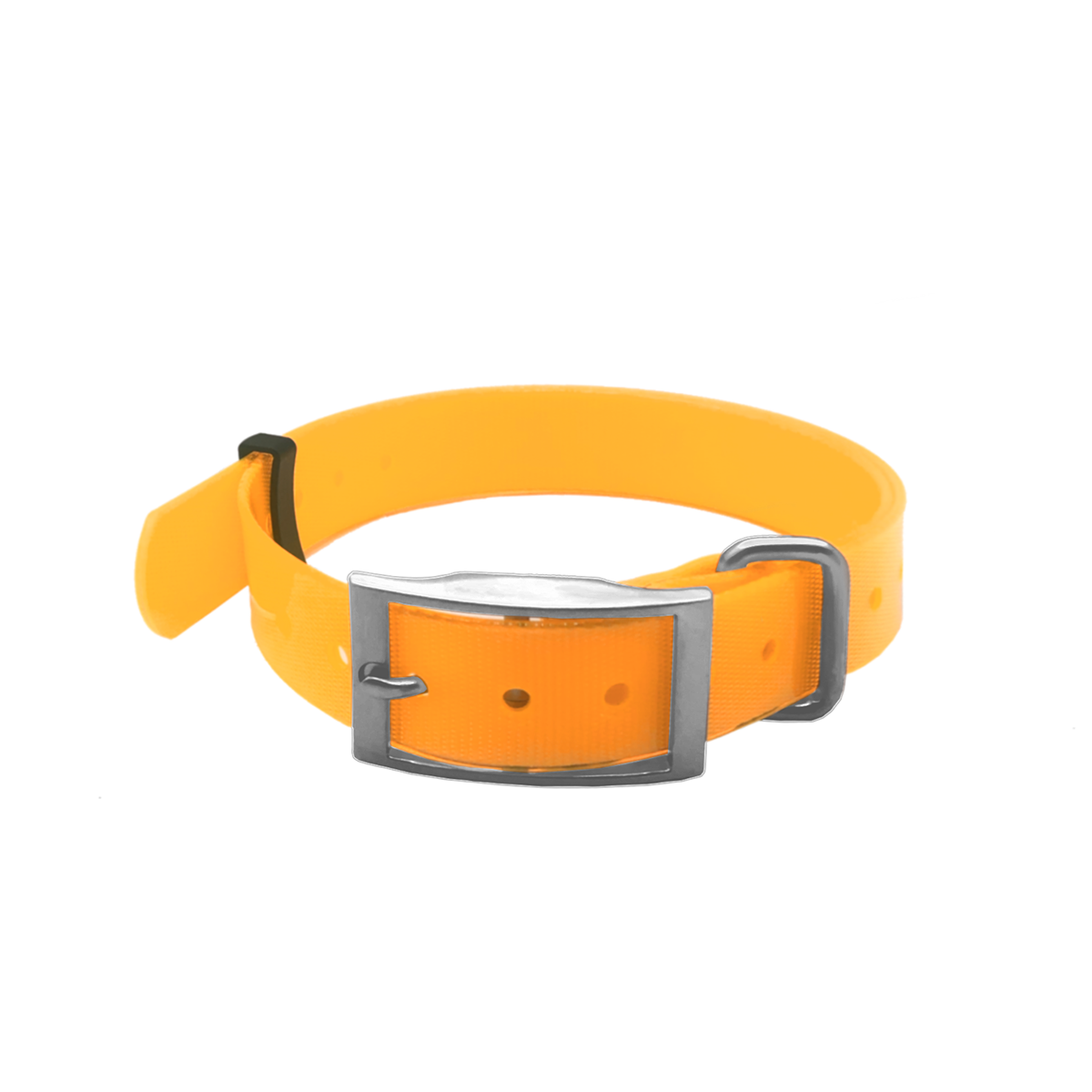 Pièces de rechange pour collier de suivi GPS Garmin DC40 Bouton de commutation/boîtier de batterie/carte PCB/sangle/antenne VHF/boîtier de plaque arrière