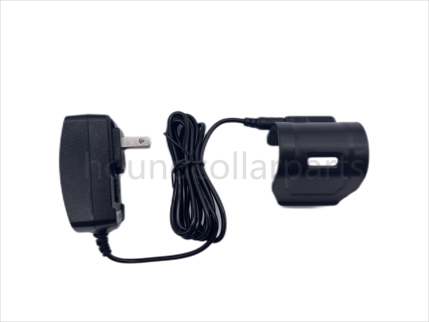 Garmin GPS-Hundehalsband T5 TT15, DC40, DC50, T5 Mini TT15 mini, T20 Ersatzladegerät Ladeclip