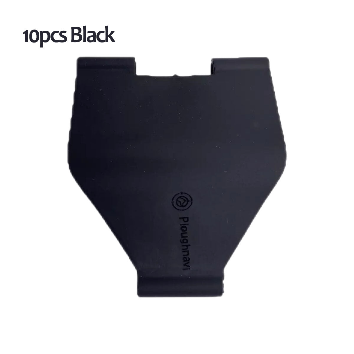 Support d'antenne en caoutchouc Ploughnavi pour colliers de suivi de chien Garmin DC50, T5, TT10, TT15