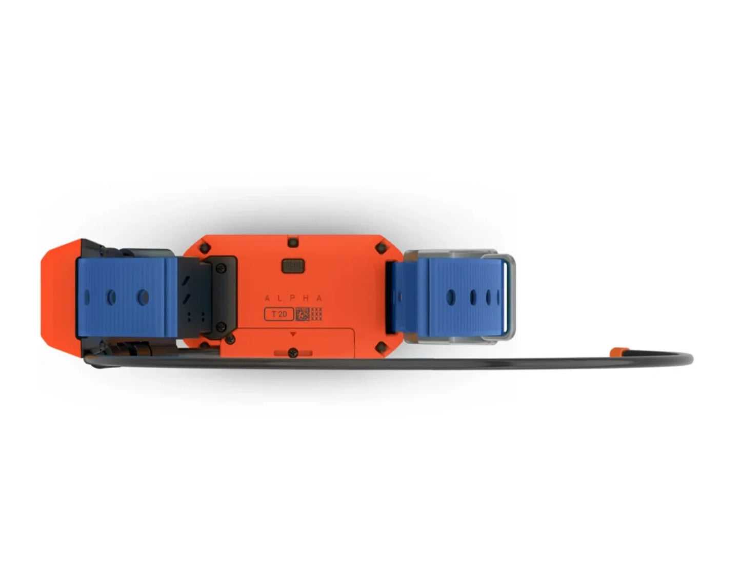 Nuevo collar de adiestramiento para perros Garmin T20, versión estadounidense
