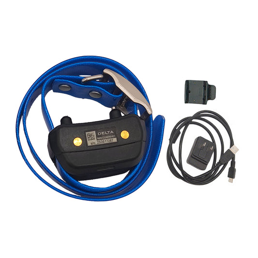 Used Garmin DELTA/DELTA XC/Sport PRO/PT10 GPS Shock Collar Dog Tracker Handheld Tracking Devices 60% Off Today Only