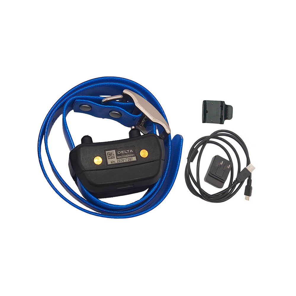 中古 Garmin DELTA/DELTA XC/Sport PRO/PT10 GPS ショックカラー 犬用トラッカー ハンドヘルド トラッキング デバイス 本日限定 60% オフ