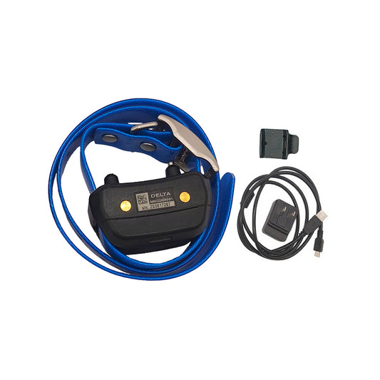 Used Garmin DELTA/DELTA XC/Sport PRO/PT10 GPS Shock Collar Dog Tracker Handheld Tracking Devices 60% Off Today Only