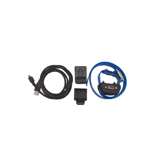 Gebrauchtes Garmin Delta/Delta XC/PT10 Halsband, Garmin Sport Pro Handgerät