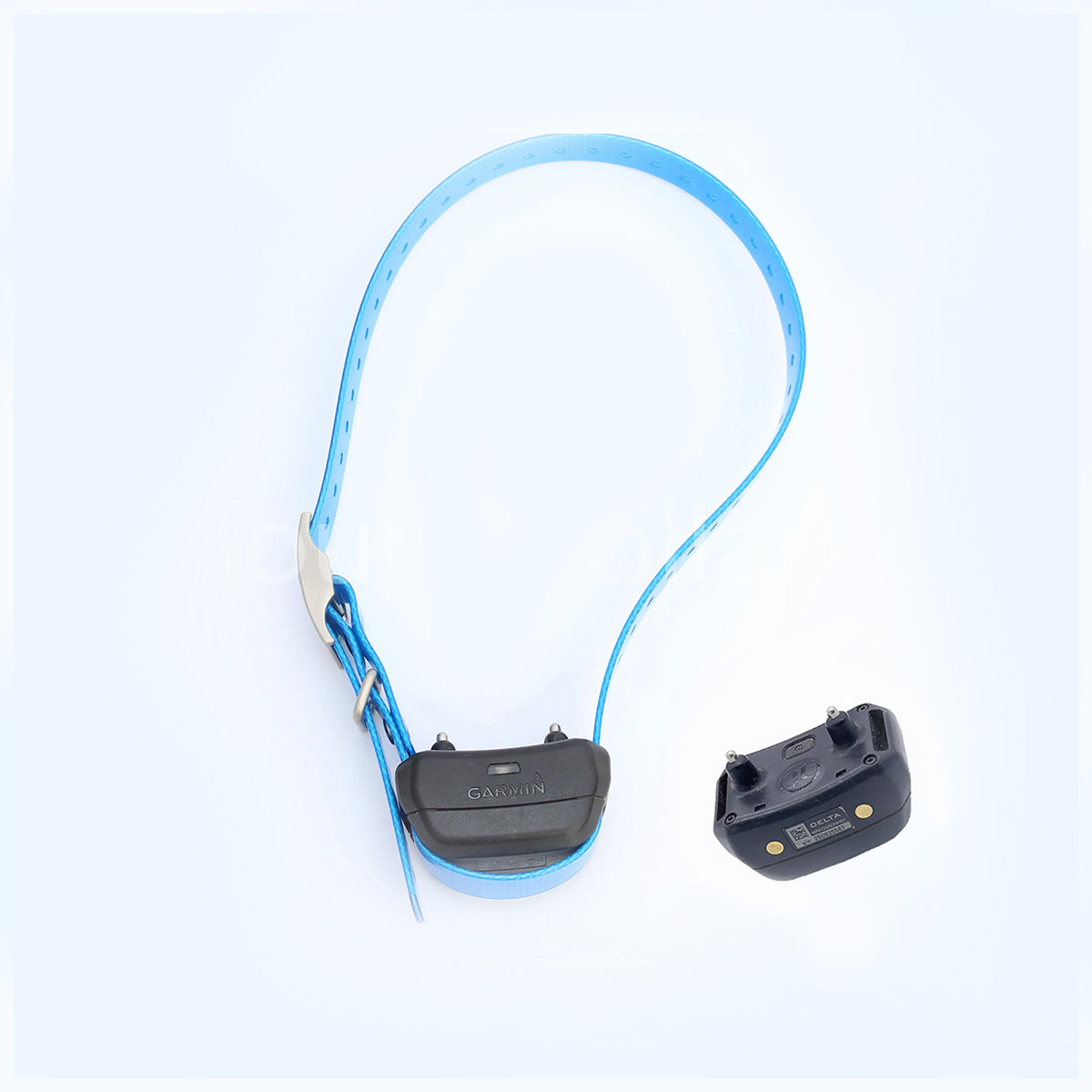 Collier antichoc GPS Garmin DELTA/DELTA XC/Sport PRO/PT10 d'occasion, dispositifs de suivi portables pour chiens, 60 % de réduction aujourd'hui seulement