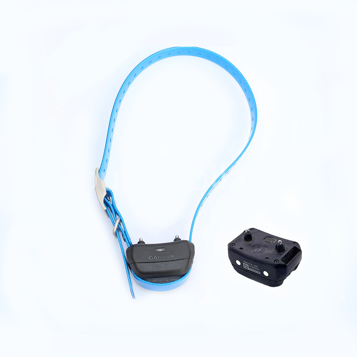 Collier antichoc GPS Garmin DELTA/DELTA XC/Sport PRO/PT10 d'occasion, dispositifs de suivi portables pour chiens, 60 % de réduction aujourd'hui seulement