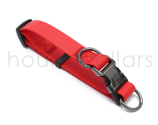 Correa para el cuello con correa para perro resistente al agua 