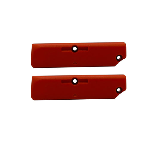 2pcs Long Range VHF Antenna Cover for Garmin Alpha T20