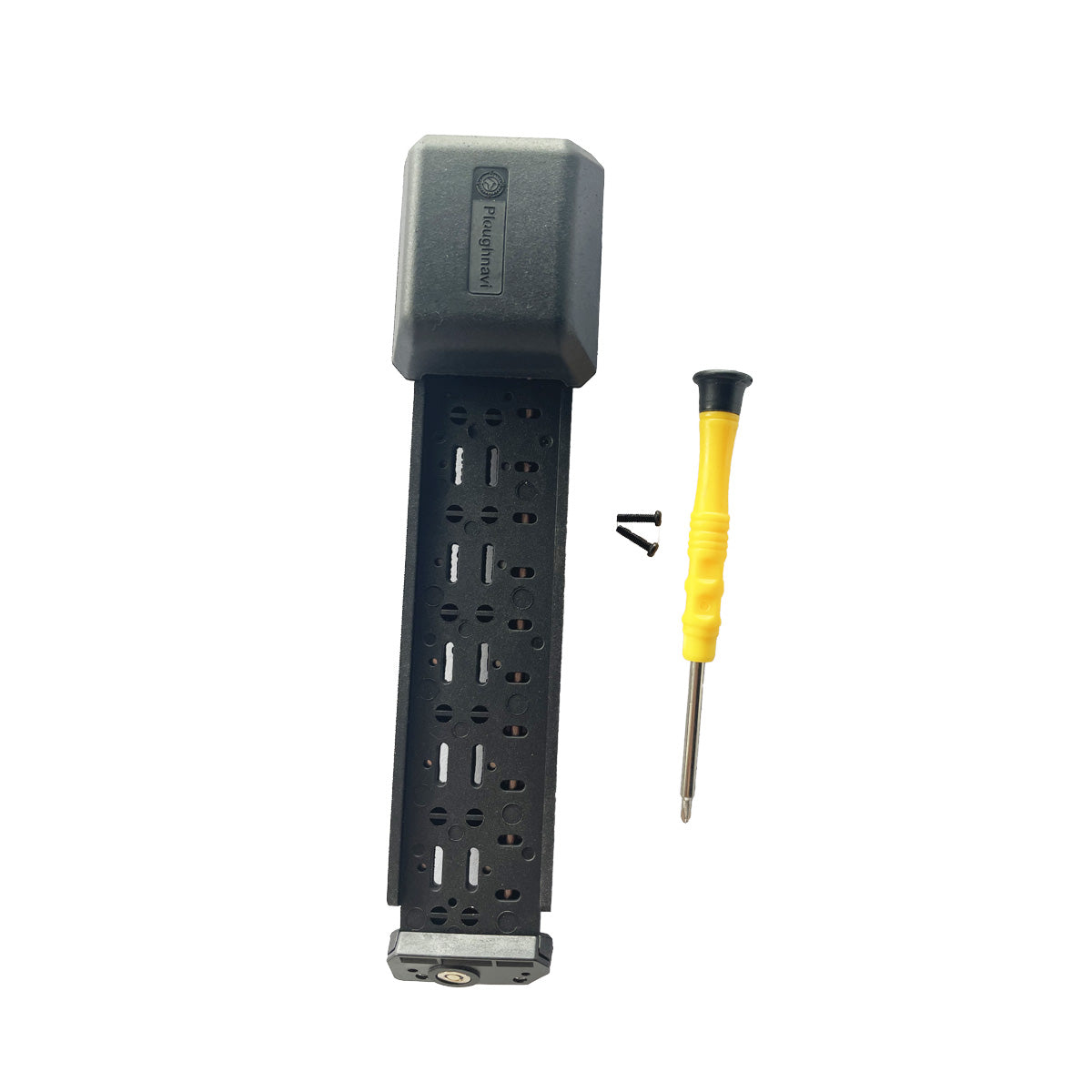 Ploughnavi Reinforced Rugged Flex Band for Garmin TT25 & T20 GPS Locator Replace