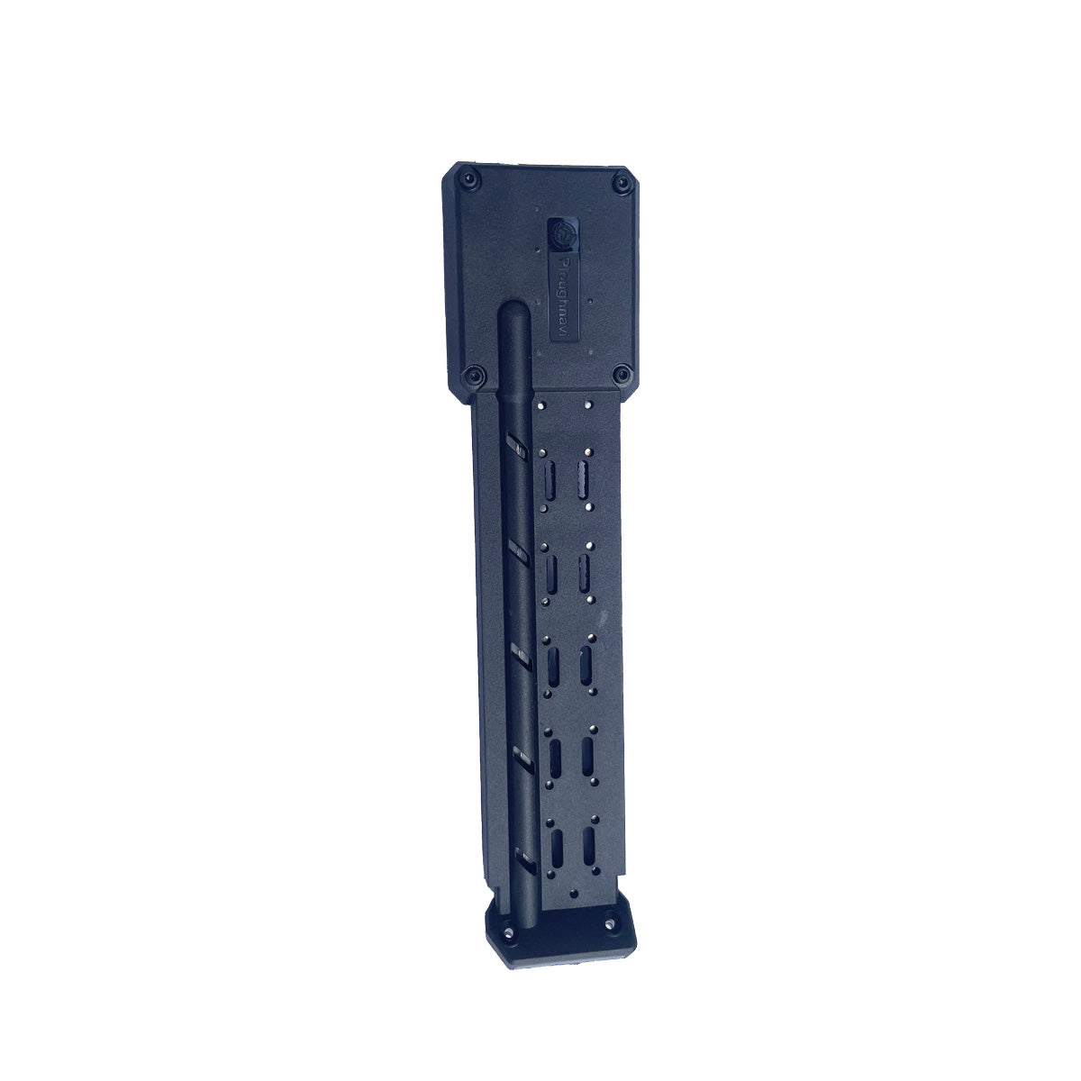 Ploughnavi Reinforced Rugged Flex Band for Garmin TT25 & T20 GPS Locator Replace