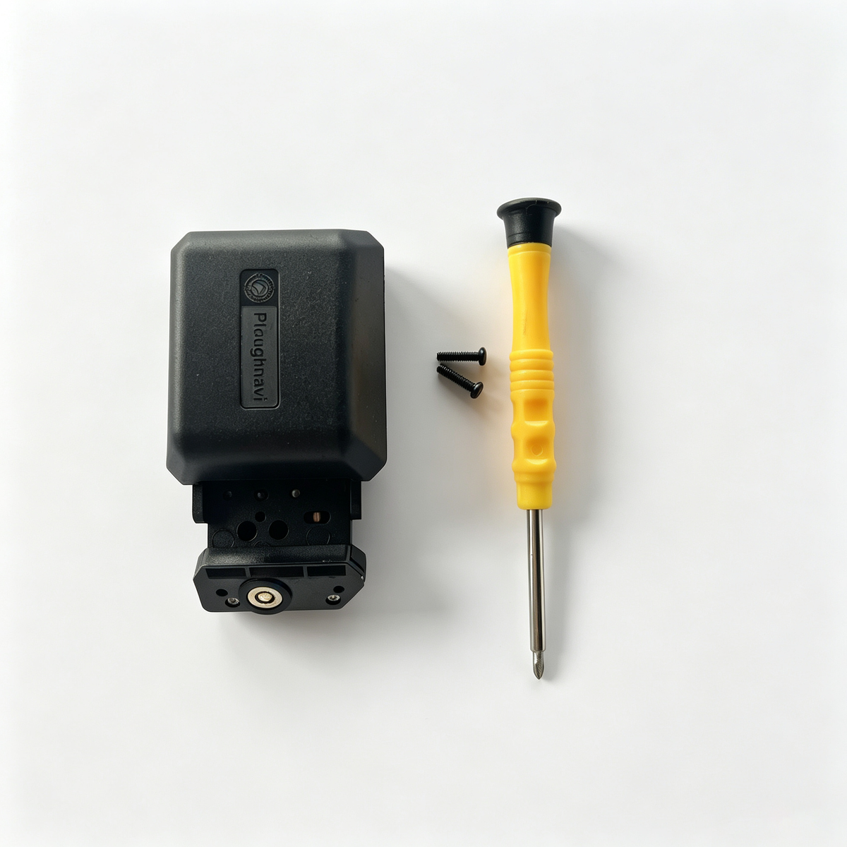 Ploughnavi Short Zero Length Flex Band for Garmin TT25 & T20 GPS Locator Replace