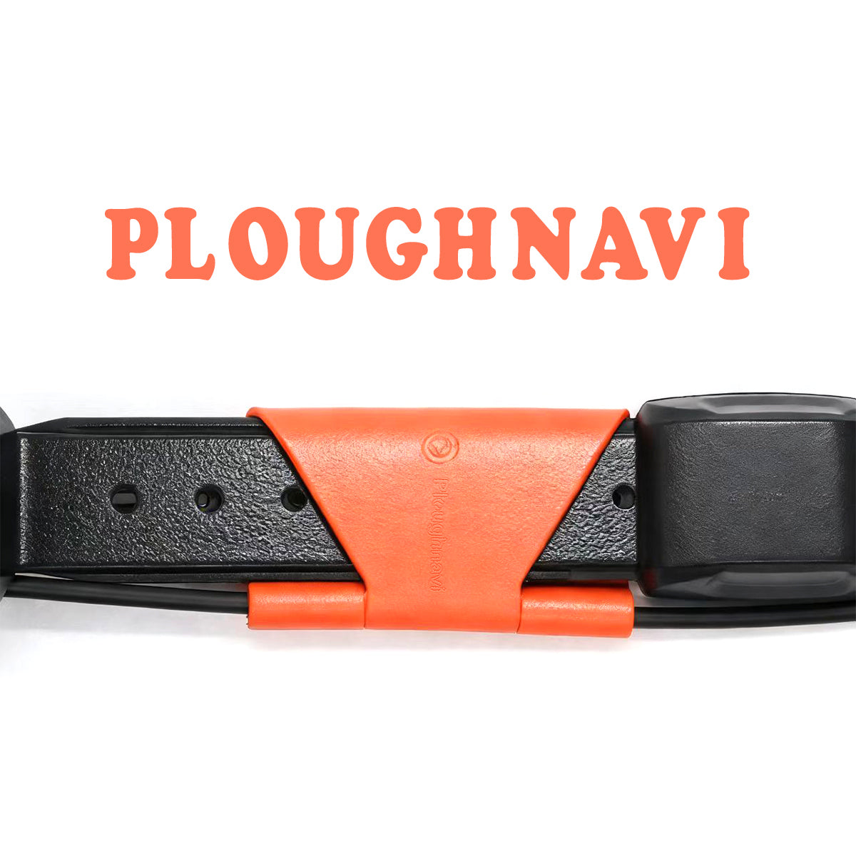 Suporte de antena de borracha Ploughnavi para DC50, T5, TT10, TT15 Garmin Dog Tracking Collars