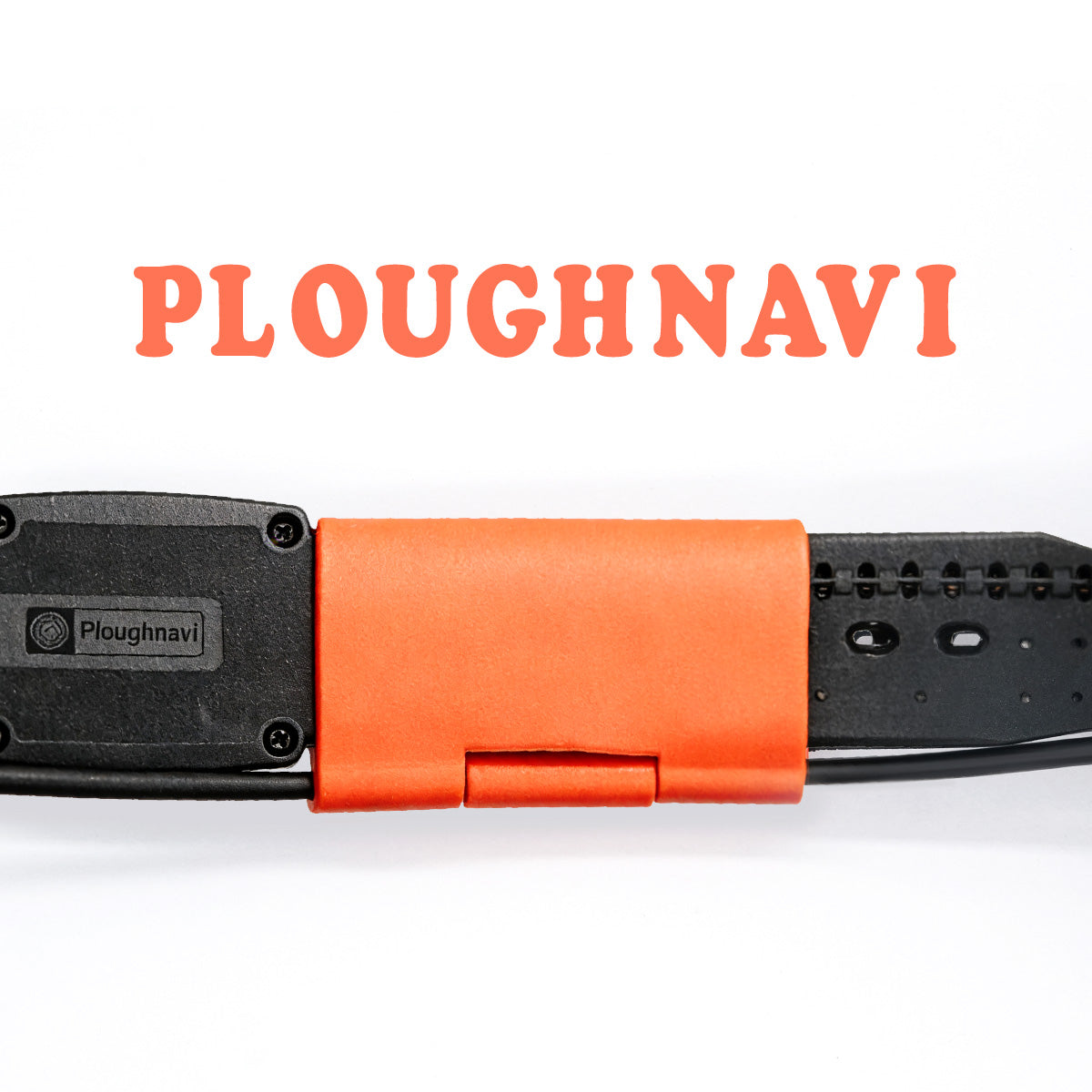 Suporte de antena de borracha Ploughnavi para DC50, T5, TT10, TT15 Garmin Dog Tracking Collars
