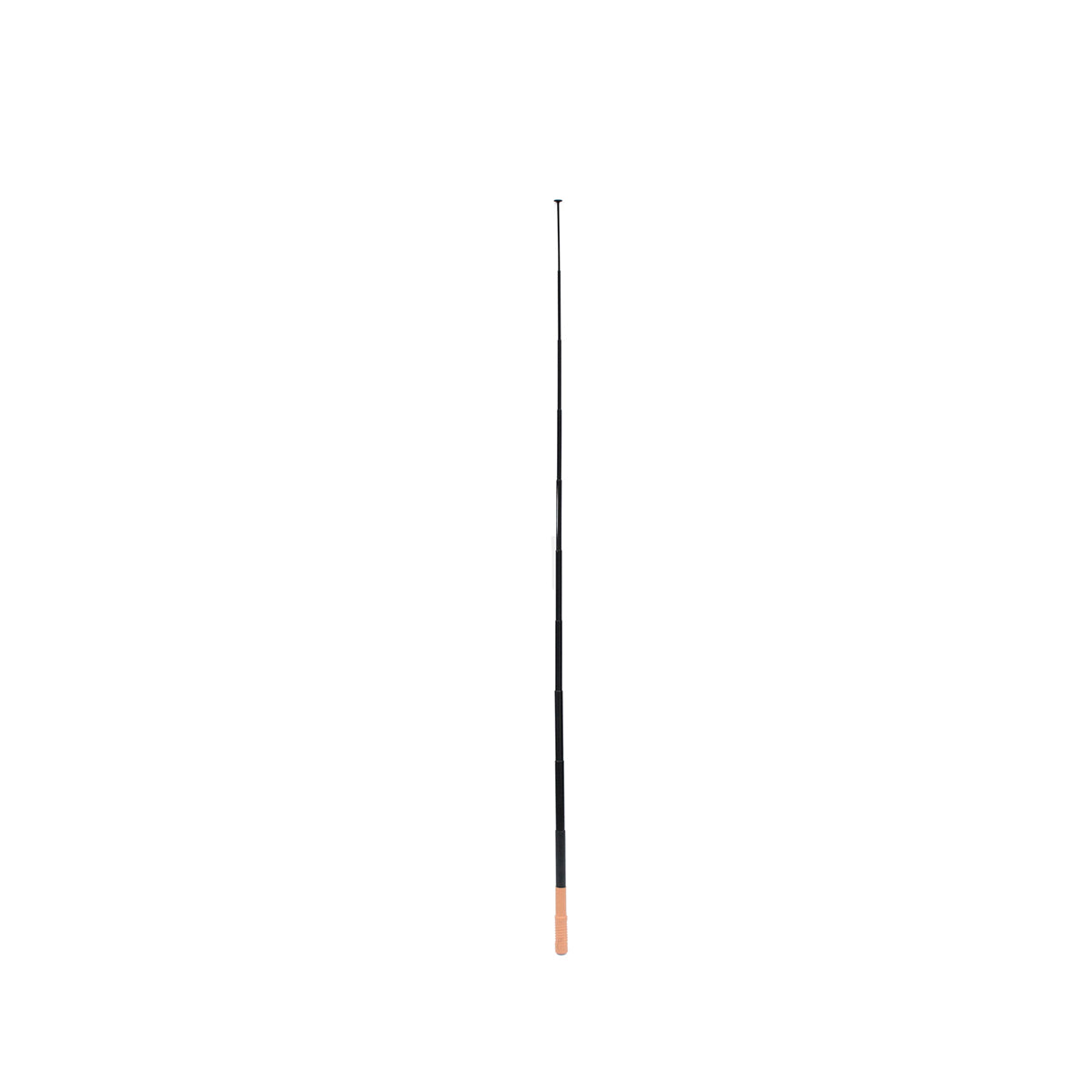Erweiterbare teleskopische Langstreckenantenne für Garmin Alpha 100 200i 50 Astro 320 220 430 Alpha100 Handheld GPS -Zubehör
