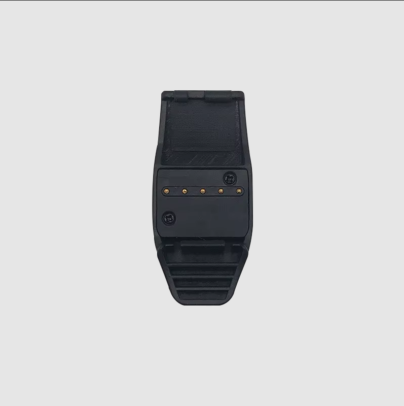 Garmin GPS-Hundehalsband T5 TT15, DC40, DC50, T5 Mini TT15 mini, T20 Ersatzladegerät Ladeclip